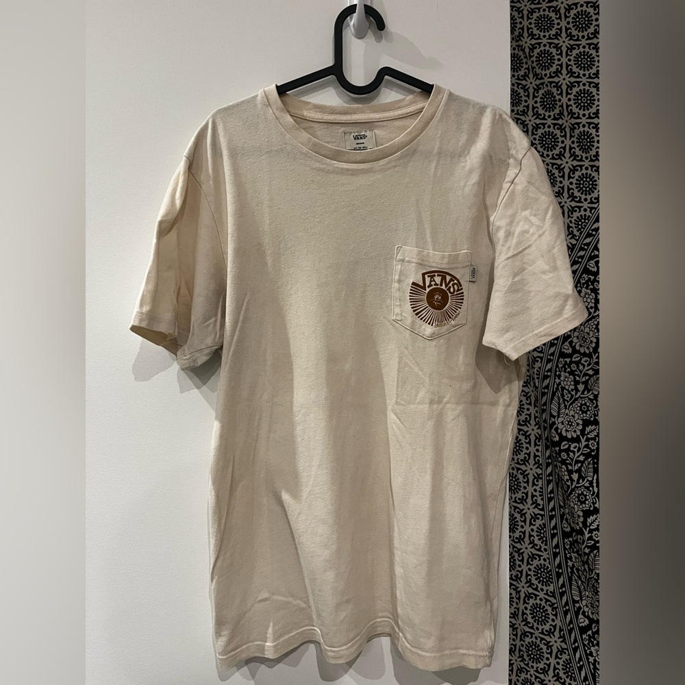 Vans Graphic Tee